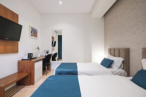 Golden City Hotel, Tirana