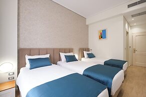 Golden City Hotel, Tirana