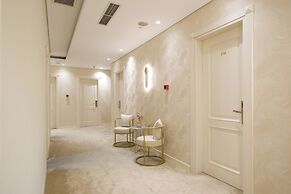 Golden City Hotel, Tirana
