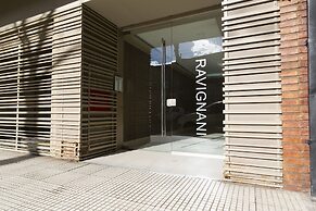 Ravignani by Be Local Argentina