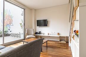 Ravignani by Be Local Argentina