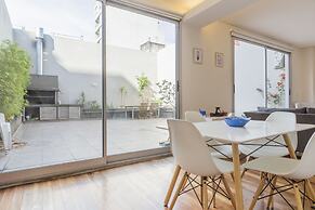 Ravignani by Be Local Argentina