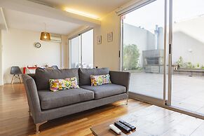 Ravignani by Be Local Argentina