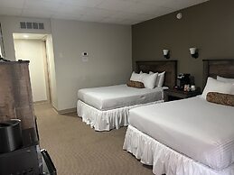 The Stables Inn and Suites