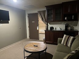 The Stables Inn and Suites