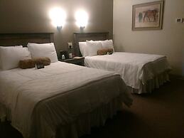 The Stables Inn and Suites