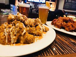 The Stables Inn and Suites