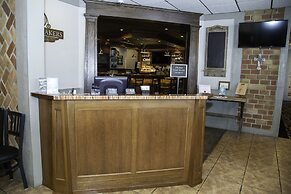 The Stables Inn and Suites