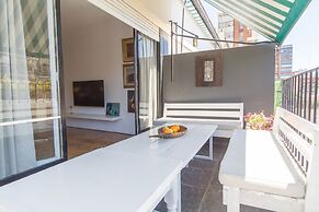 Segui Apartment by Be Local Argentina