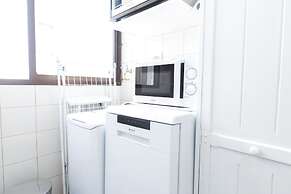 Segui Apartment by Be Local Argentina