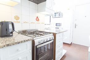 Segui Apartment by Be Local Argentina