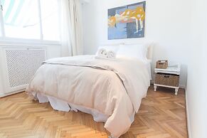 Segui Apartment by Be Local Argentina