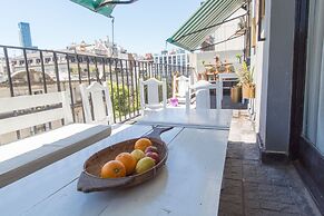 Segui Apartment by Be Local Argentina