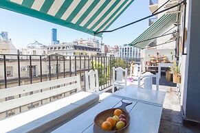 Segui Apartment by Be Local Argentina