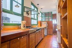 Siria Apartment by Be Local Argentina