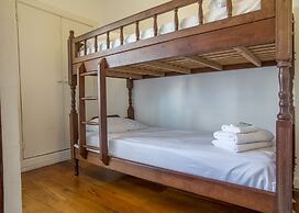 Siria Apartment by Be Local Argentina