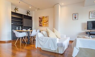 Siria Apartment by Be Local Argentina