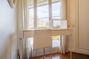 Siria Apartment by Be Local Argentina