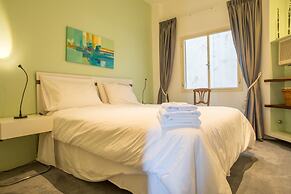 Siria Apartment by Be Local Argentina