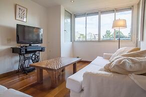 Siria Apartment by Be Local Argentina