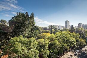 Siria Apartment by Be Local Argentina