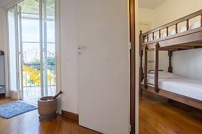 Siria Apartment by Be Local Argentina