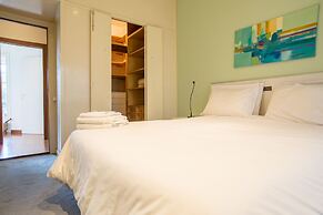 Siria Apartment by Be Local Argentina