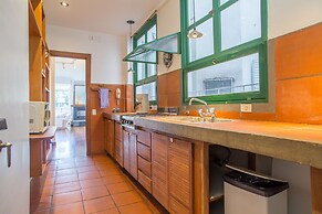 Siria Apartment by Be Local Argentina