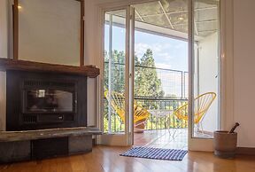 Siria Apartment by Be Local Argentina