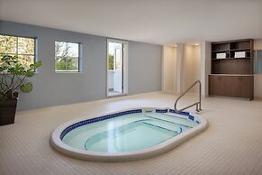 Pomeroy Hotel Fort McMurray
