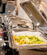 Pomeroy Hotel Fort McMurray