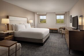 Pomeroy Hotel Fort McMurray