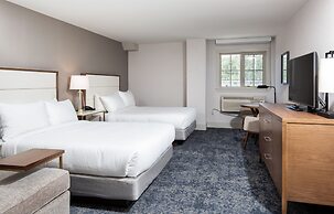 Pomeroy Hotel Fort McMurray