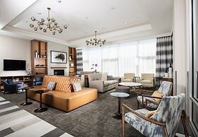 Pomeroy Hotel Fort McMurray