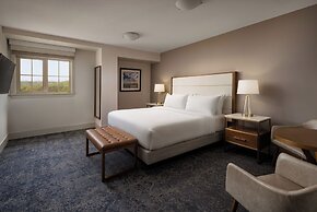 Pomeroy Hotel Fort McMurray