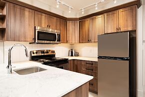 Pomeroy Hotel Fort McMurray