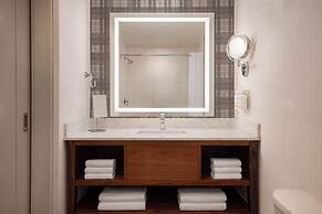 Pomeroy Hotel Fort McMurray