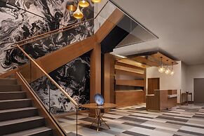 Pomeroy Hotel Fort McMurray