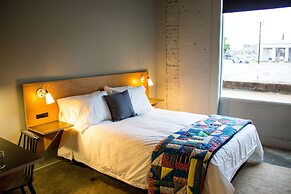 Travelers Hotel