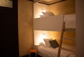 Travelers Hotel