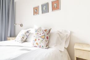 Palermo Soho by Be Local Argentina