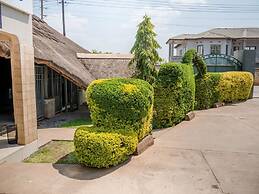 Best Bed Lodge