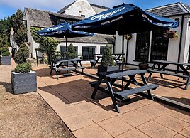 The Mill House Hotel