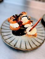 The Mill House Hotel