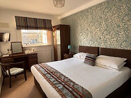 The Mill House Hotel