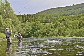 The Mill House Hotel