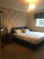 The Mill House Hotel