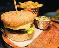 The Mill House Hotel