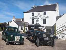 The Mill House Hotel