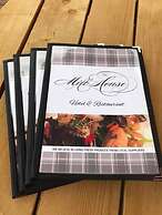 The Mill House Hotel